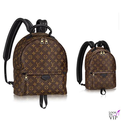 zainetti louis vuitton prezzi|Zaini Louis Vuitton Mabillon per Donna .